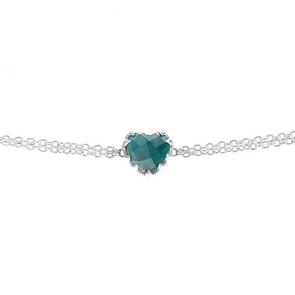 Stolen Girlfriends Club Love Claw Bracelet